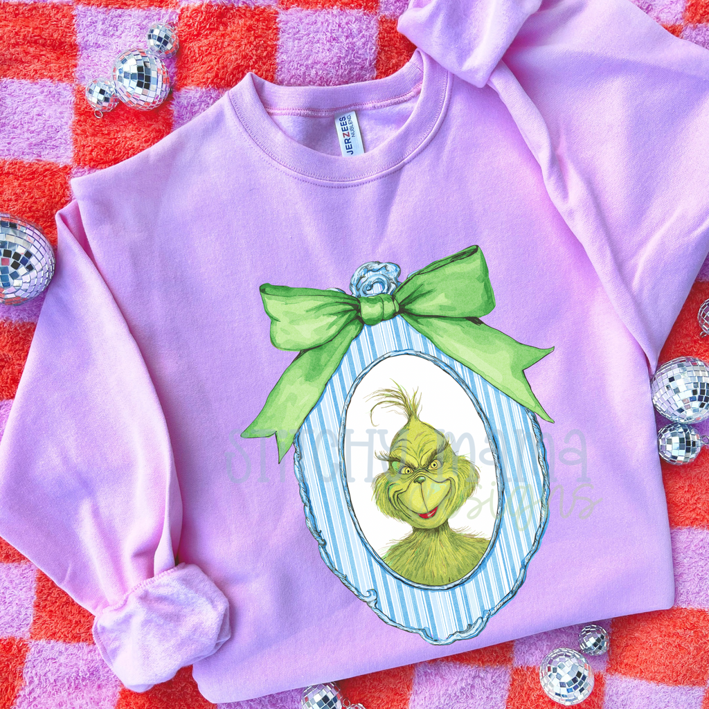 VICTORIAN BOYS OF CHRISTMAS